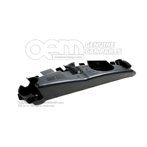 Vezetőprofil Volkswagen Amarok 2H 2H6807184A