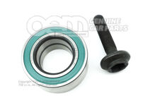 Kerékcsapágy szerelési alkatrészekkel 8E0598625 (3)