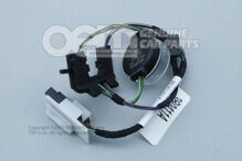 Adapter kábelköteg esőérzékelővel az automatikus vakításgátló belső visszapillantó tükörhöz 3B0971411A