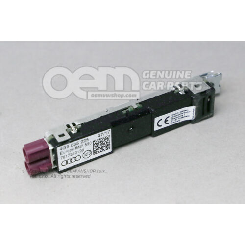 Antenna erősítő 4G9035225