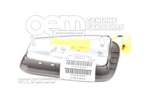 Oldallégzsák egység flanel szürke 7H0880241A U71 (1)