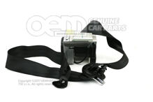 Hárompontos automata ülés fekete 1U4857701C 041