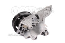Konzol Audi RS4 Quattro 8D 078121235H (2)