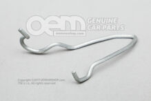 Tartó fékkábelhez 6Q0609639C (1)