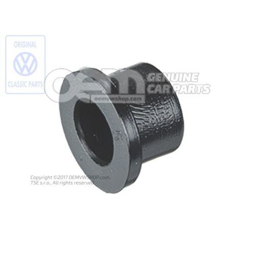 Csapágypersely Golf Mk1 171711166