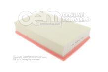 Levegőszűrő elem 7E0129620 (1)