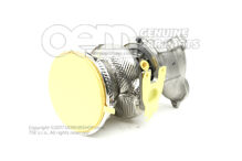 Kipufogógáz turbófeltöltő 06M145689AC (2)