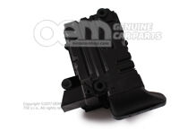 Légszűrő 8J0129607C (5)