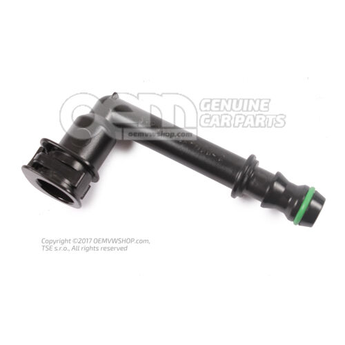 Adapter 1T0955665