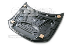 Motorháztető 4K0823029C (2)