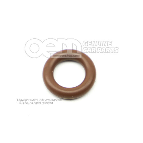 Sealing Ring A0169977745