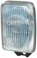 ködlámpa 321941066D