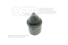 Puffer leállítása 6U0867097 Puffer leállítása 6U0867097