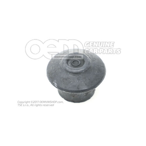 Puffer motortámogatáshoz Golf, Jetta, Scirocco Mk1 171199339