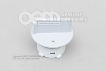 Izzószállító Audi A4/S4 Cabrio 8H 8H0953053 (1)