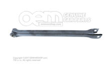 lengőkar 1J0505323L