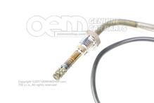 Kipufogógáz hőmérséklet érzékelő 059906088A (2)