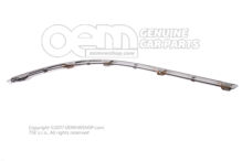 Magas krómozású Volkswagen Passat CC/CC 3C 3C8807459A 2ZZ (2)