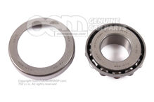 Kúpgörgős csapágy Volkswagen Crafter 2E 0BA525251 (1)