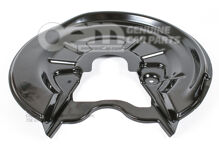 Féktárcsa fedlap 1K0615611AB (1)