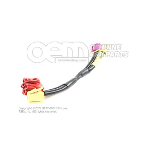 Adapter légzsákhoz VAS 5094 ASE44201200000