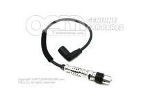 Gyújtókábel 03F905430K (1)