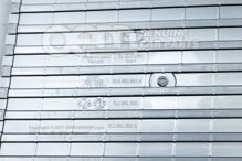 All-weather floor mat - left hand drive5LJ061500 (2)