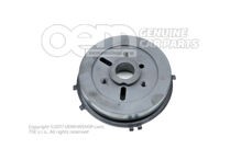 Kerékagy 038109239K (1)