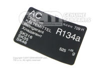 "ac" matrica 5L0010729H (1)