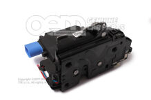 Ajtózár 3B4839015AN (2)