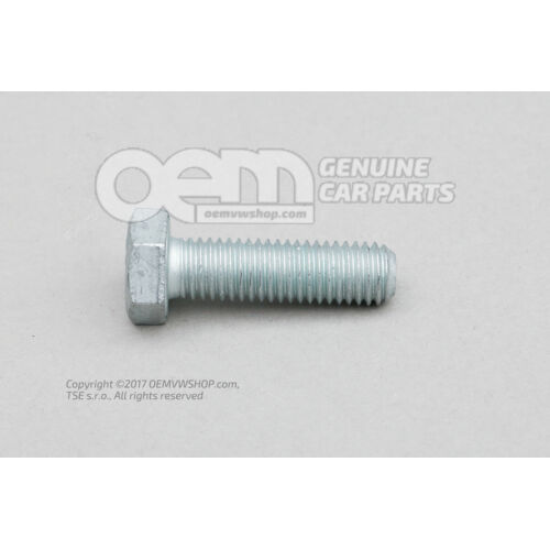 Hatlapfejű csavar M10X35 N  10170608