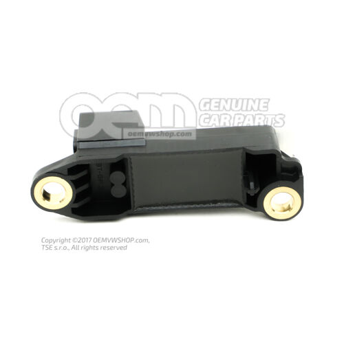 Oldalgyorsulás szenzor -CRASHSENSOR- Audi TT/TTS Coupe/Roadster 8N 8N8959643