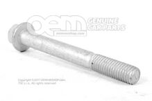 Hatlapfejű csavar M12X100 N 90495704 Hatlapfejű csavar M12X100 N 90495704