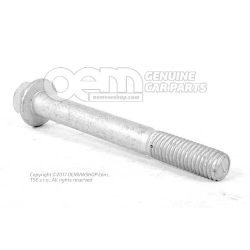 Hatlapfejű csavar M12X100 N  90495704