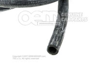 Tömlő tekercsben 3 m-es 'rendelési egység 3' 16X3,5 N  0202691 (2)