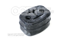 Rögzítő gyűrűt 5Q0253147