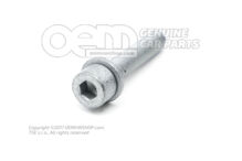 Csavar, hatlapú. hd. (kombi.) N  10307502 (1)