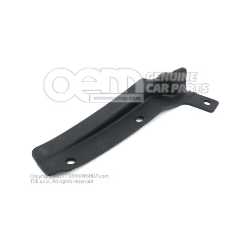 Kerékspoiler Audi R8 Coupe/Spyder 42 420853887C