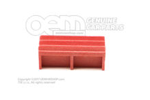 Támogató elem 8U0867731