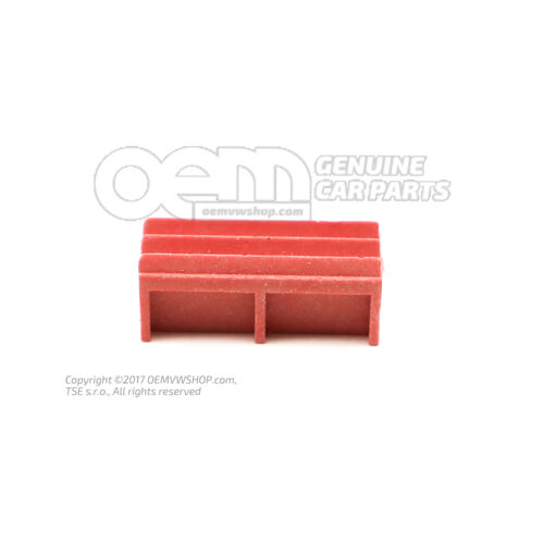 Támogató elem 8U0867731