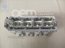 Hengerfej 030103351 Hengerfej 030103351