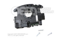 Vezérlőegység kormányoszlop elektronikához 5K0953569BC