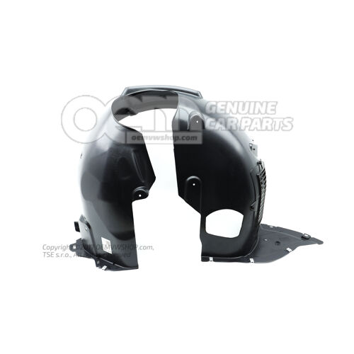 Kerékház bélés 8V0821171L