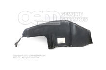 Huzat - ékszíj 6K0825254