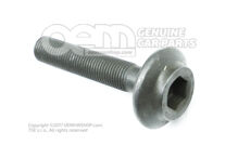 Schraube für Passat B5/B5GP 4B0407643 (1)