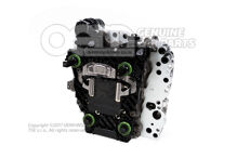 Genuine DQ381 0GC 7 speed mechatronic with software for all wheel drive gearboxes and front wheel drive gearboxes (2)