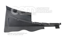 Vízterelő 6K1819414A