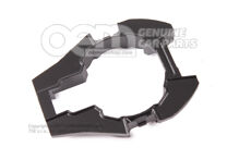 Belső tükör rögzítőlapja esőérzékelős járművekhez 7N0845543A