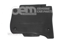 1 szett lábszőnyeg (gumi) fekete 7P1061500  041 (10)