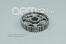 Fogazott szíjtárcsa 078109111 (1)